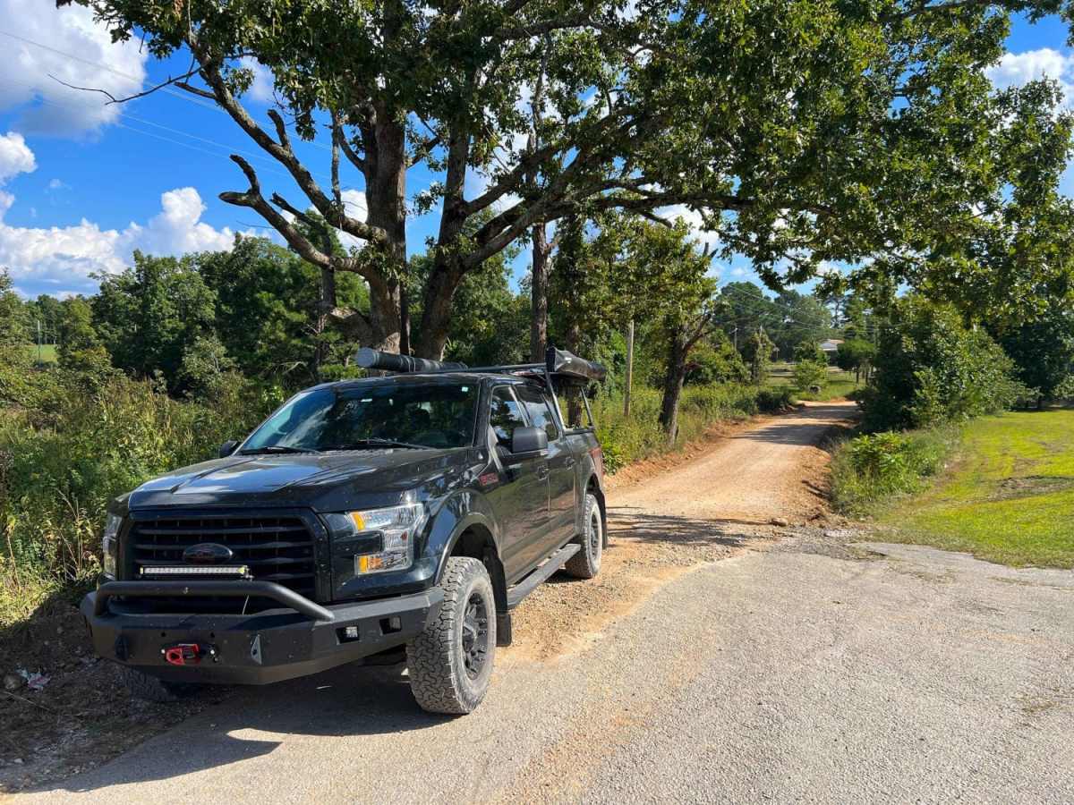 Old River Road photo 3