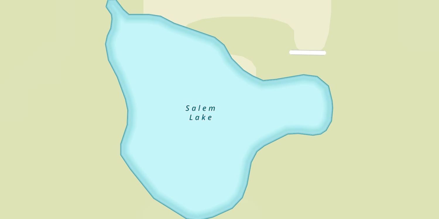 Salem Lake
