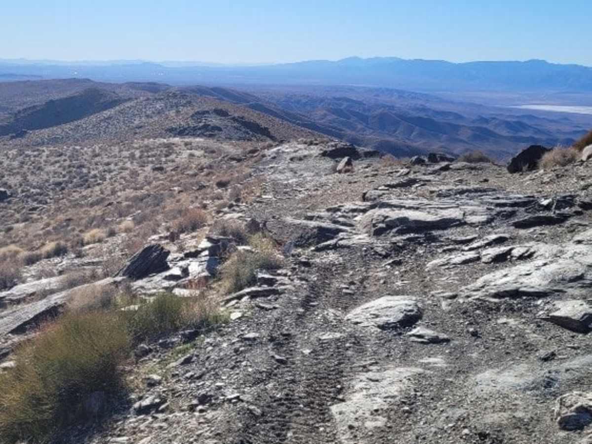 Trail 30 photo 5