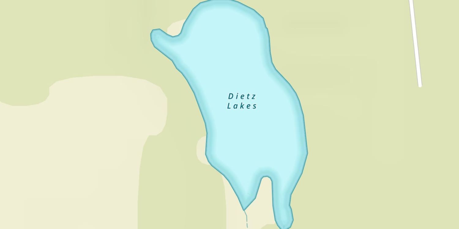 waterbodys