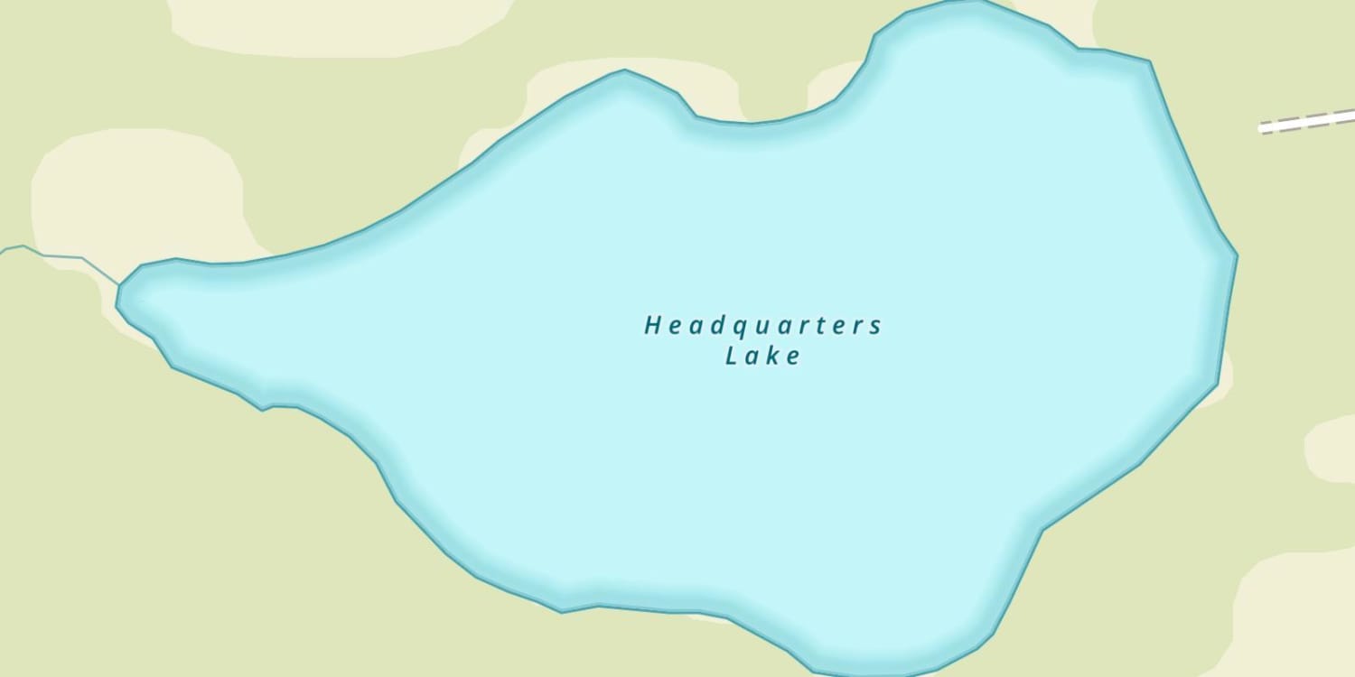 waterbodys