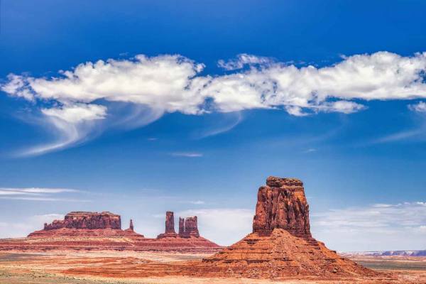 Monument Valley Loop