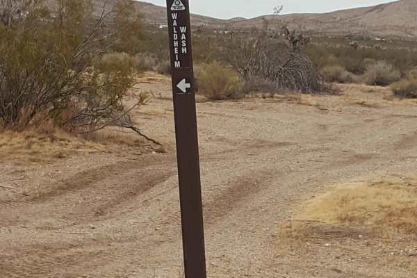 Waldheim Wash