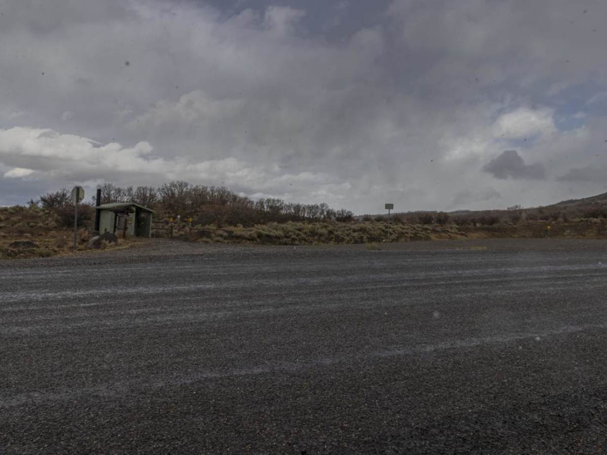 Sheep Creek Road photo 2