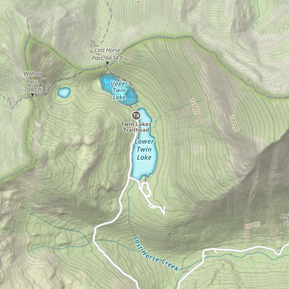 waterbodys