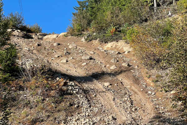 Mini Hill Climbs
