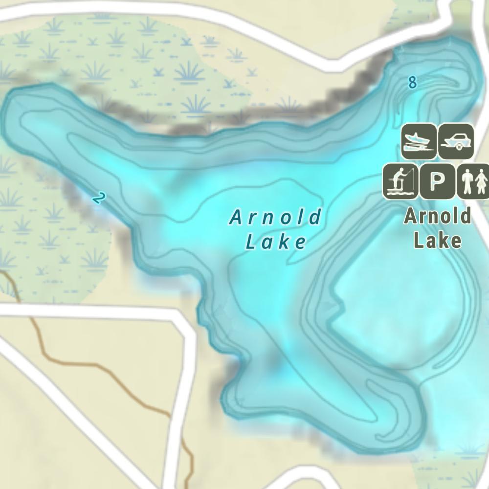Arnold Lake