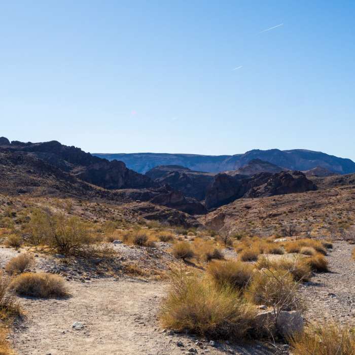 Near Liberty Bell Arch Near Liberty Bell Arch