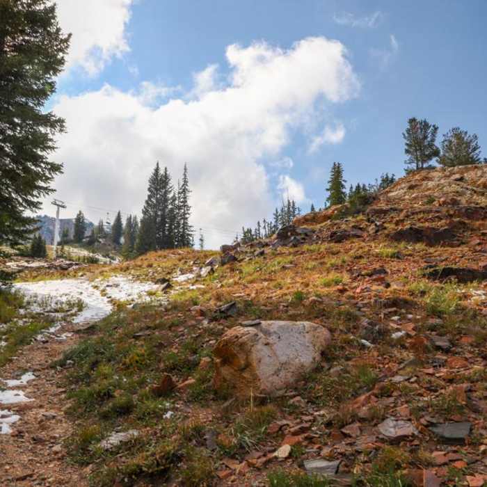 Near Sugarloaf Mountain Hike