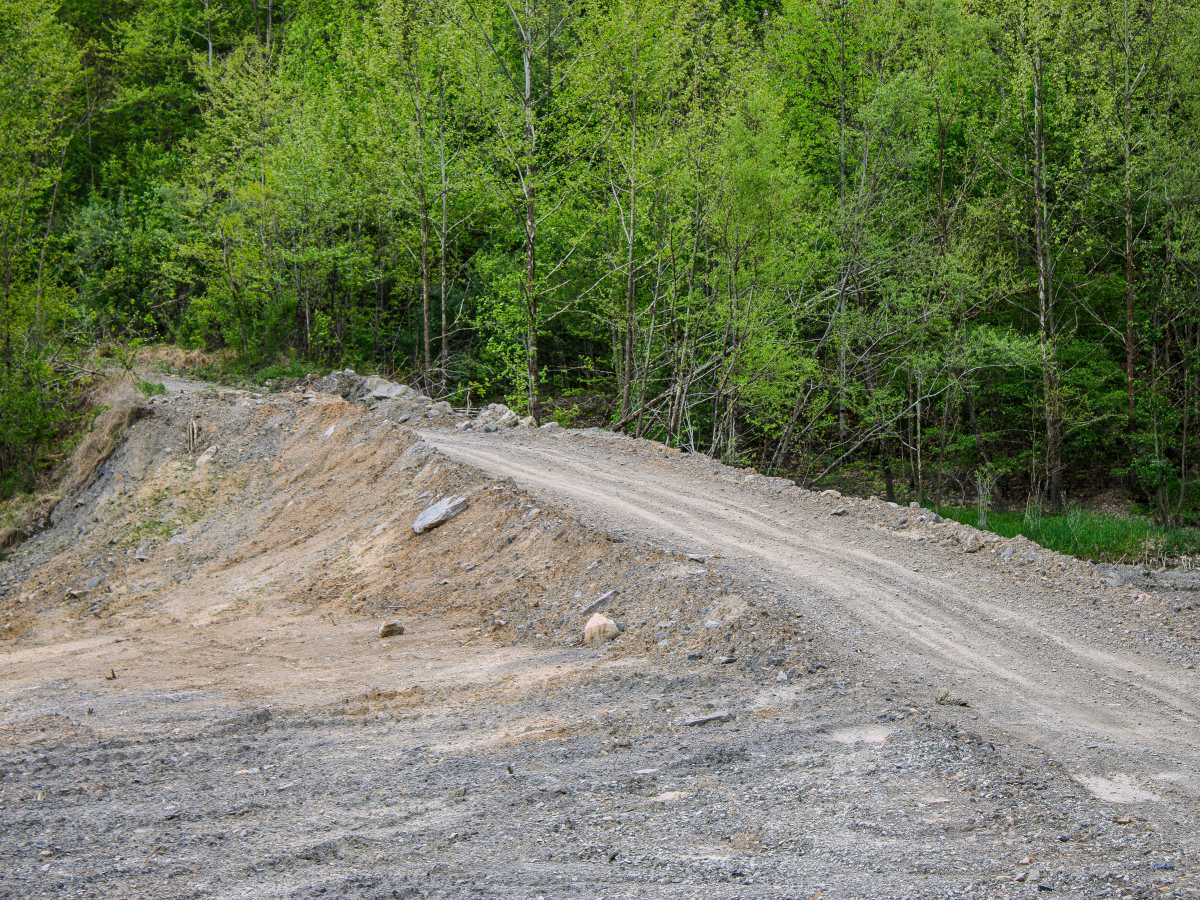 S8 Road photo 5