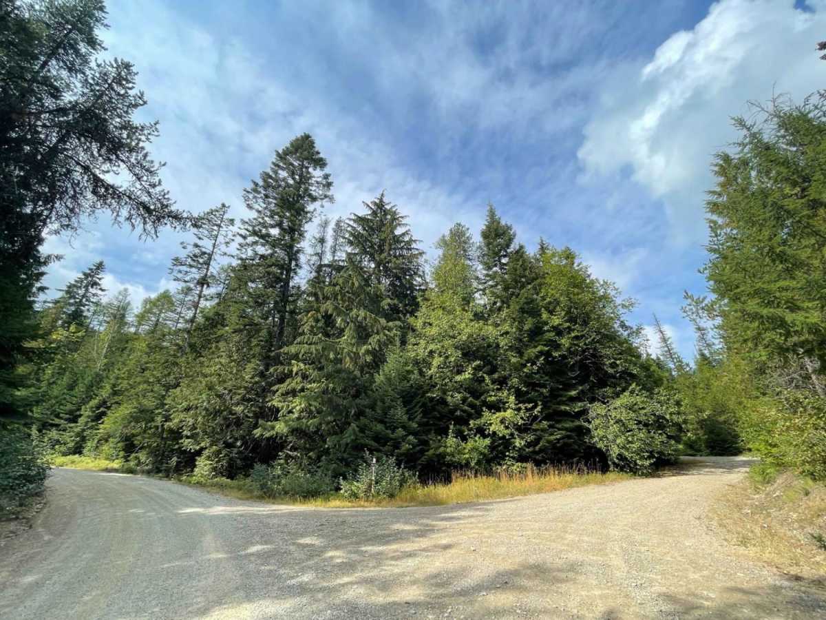 Johnson's Vista Trail photo 2