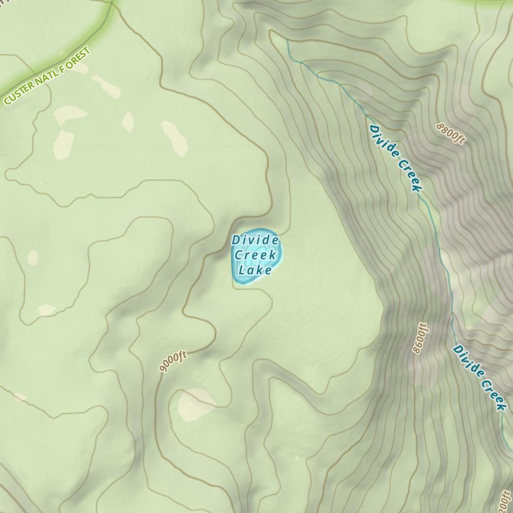 waterbodys