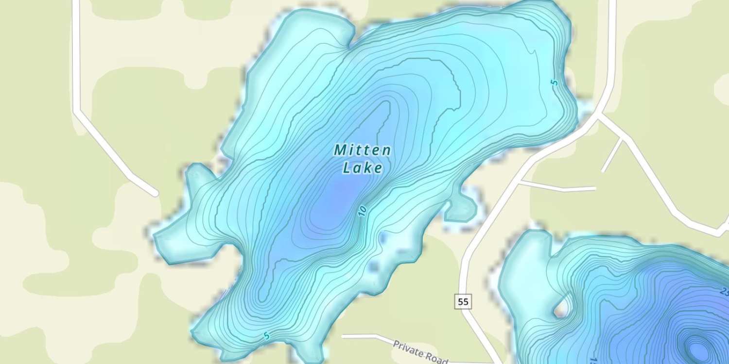 waterbodys
