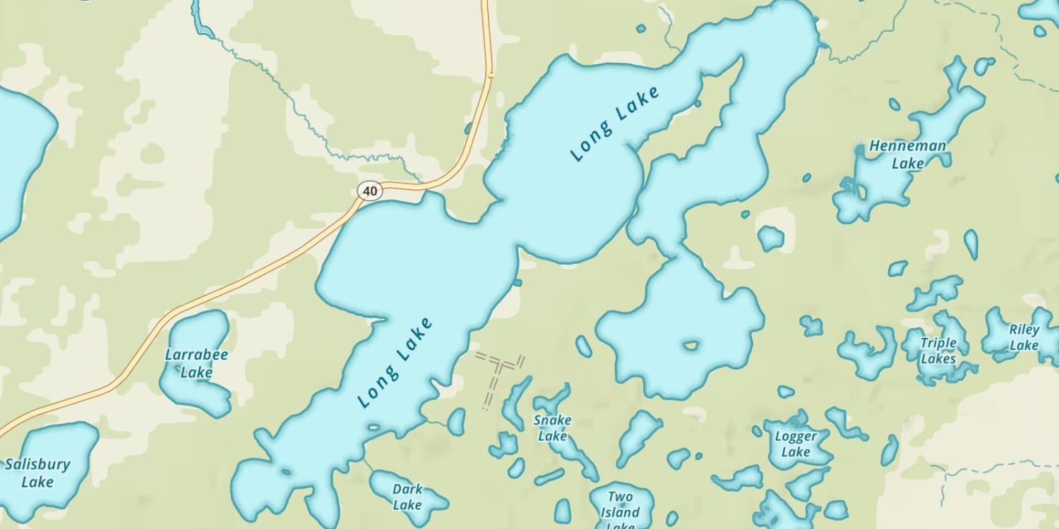 Long Lake