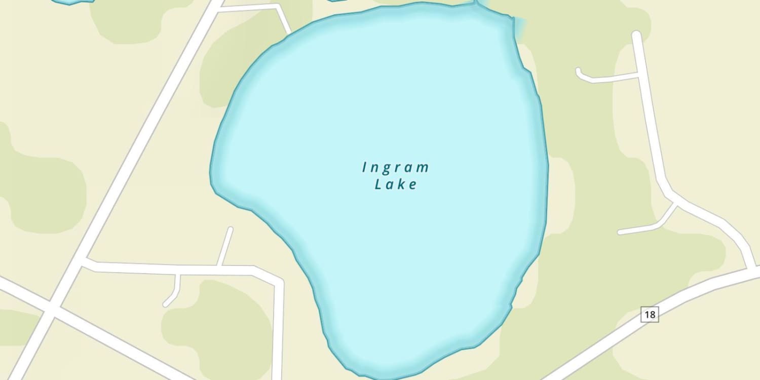 Ingram Lake