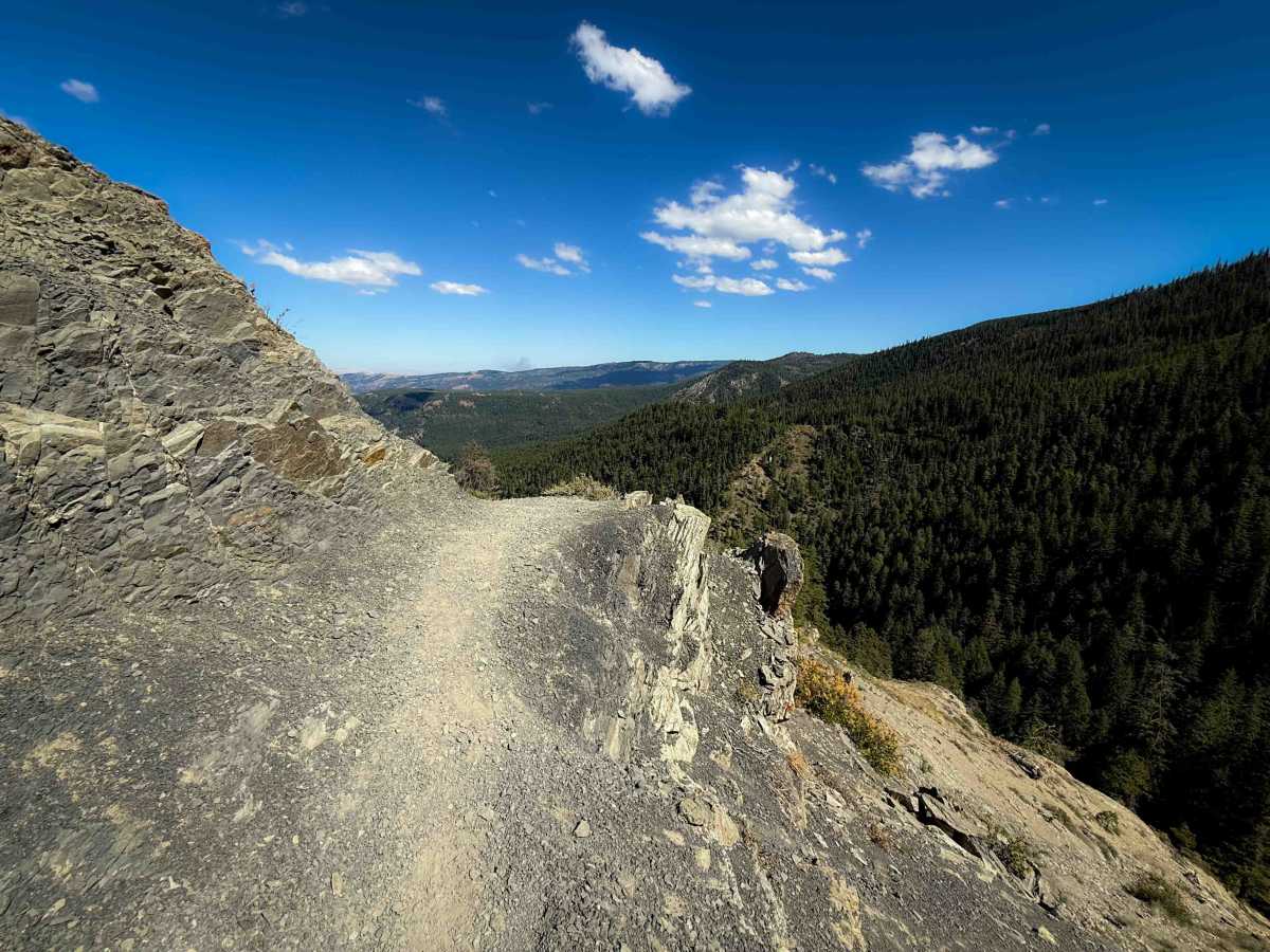 Devil’s Spur 1203  photo 2