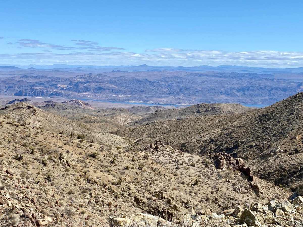 Oro Plata Mine photo 4