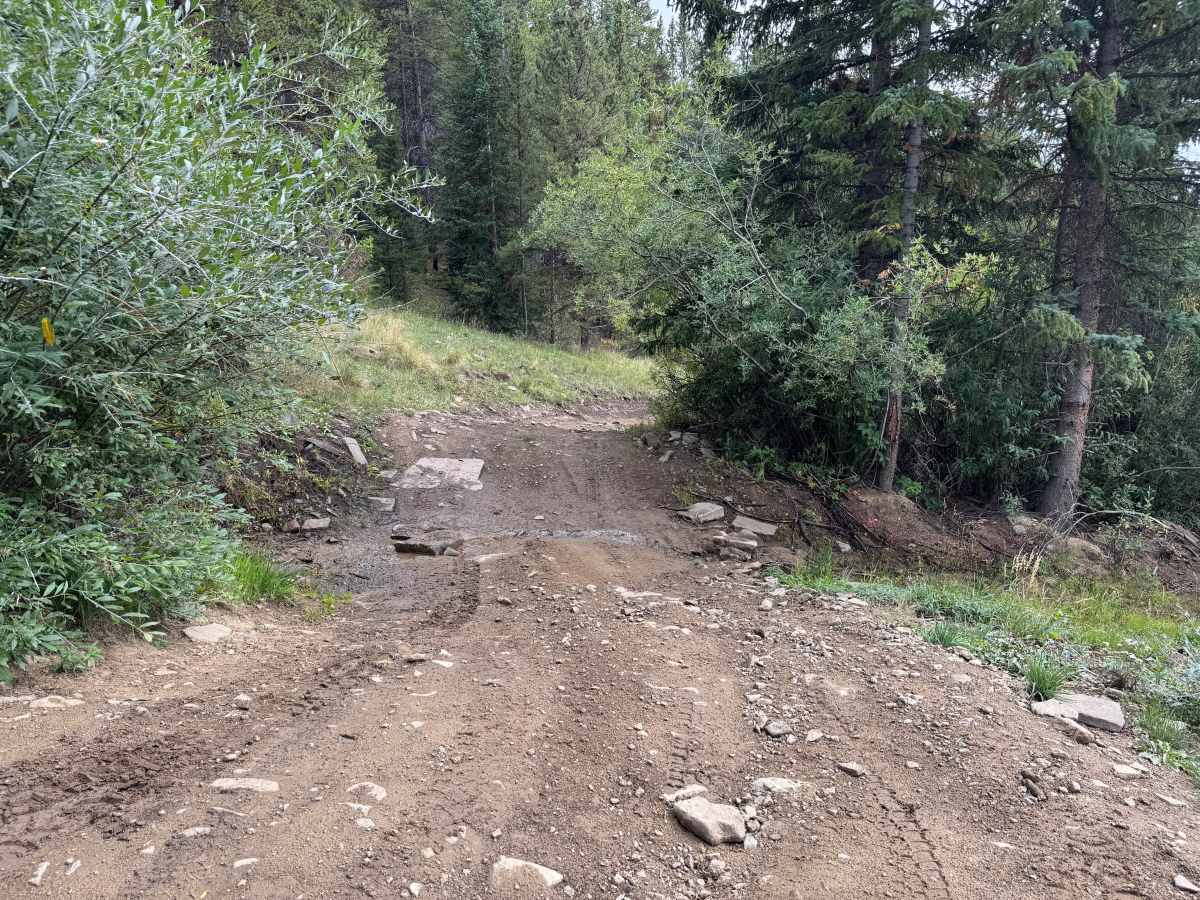 Ranch Creek Road photo 5