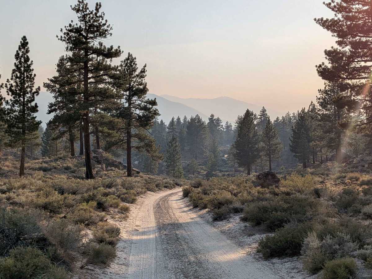 Granite Boulder Scenic Road - FS 4S40 photo 5