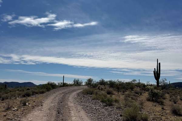 HeeHaw Trail