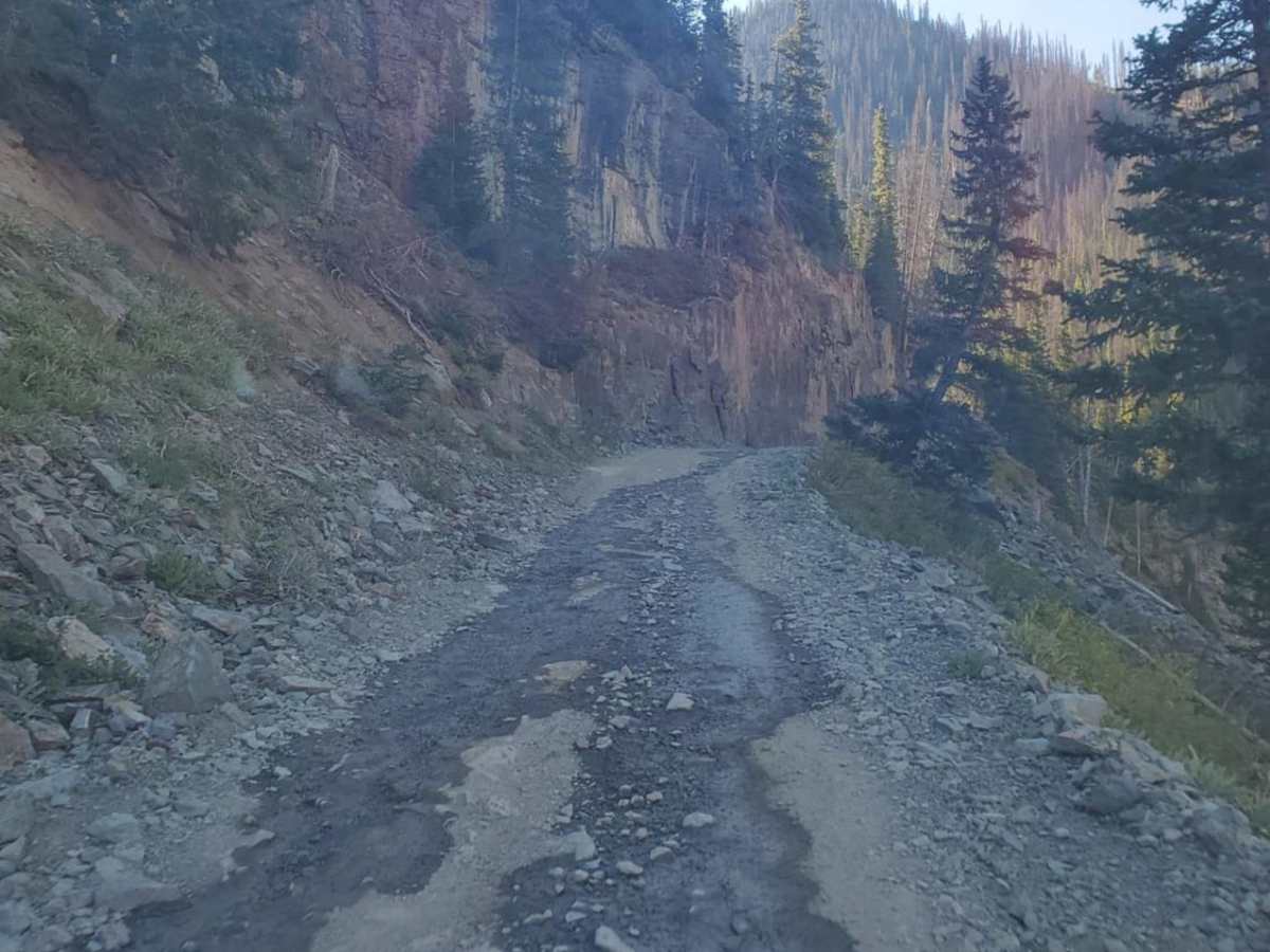 Maggie Gulch photo 5