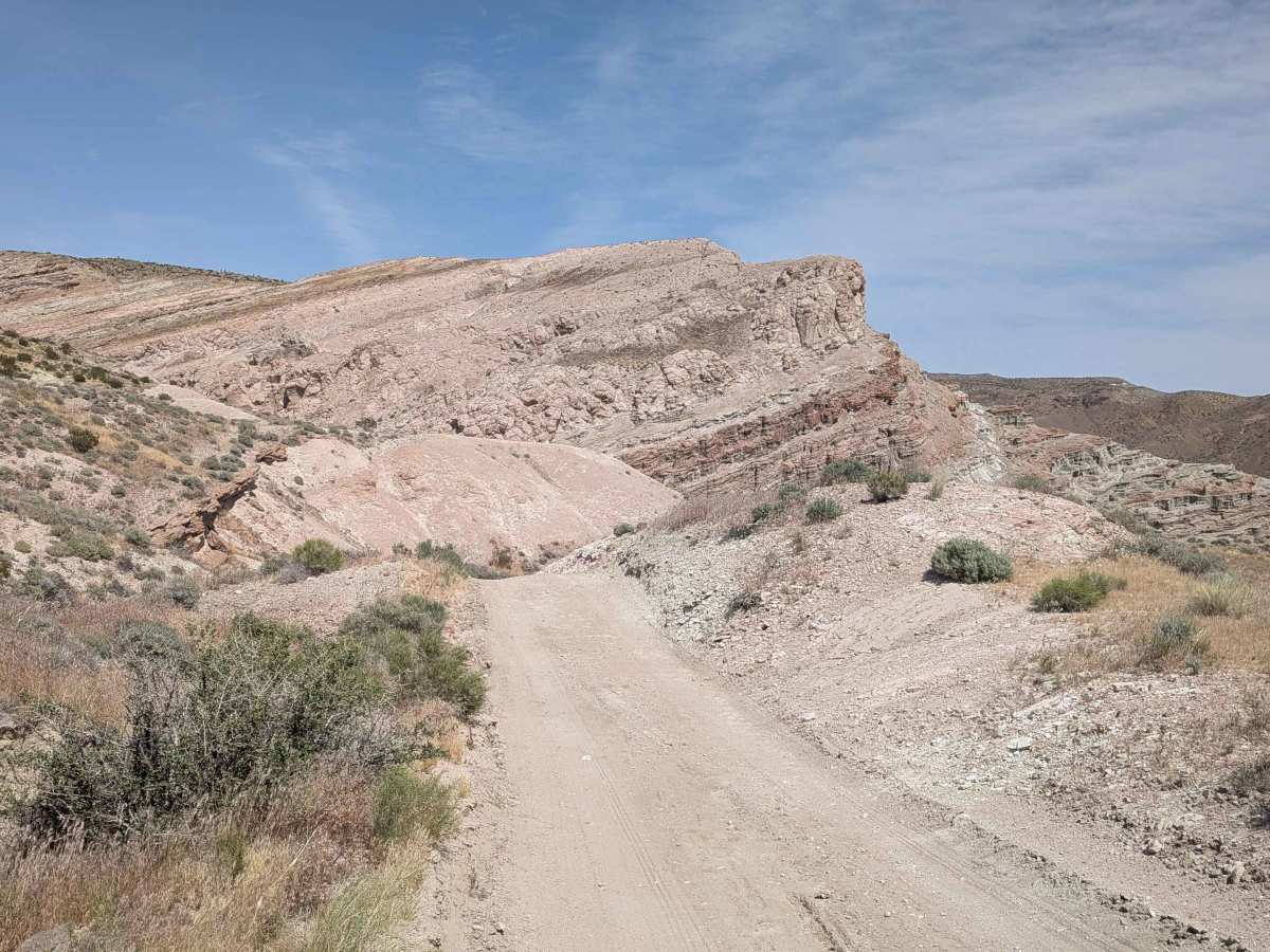 Tuft Point Road photo 5