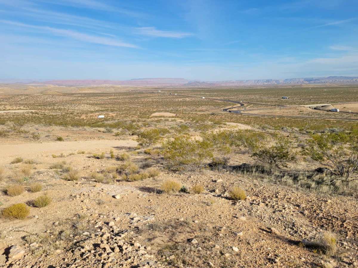 Black Rock Trail photo 6