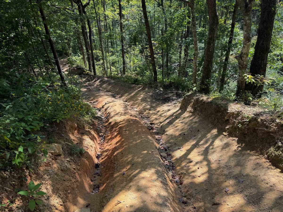 Brashy Fork Trail 6 photo 3