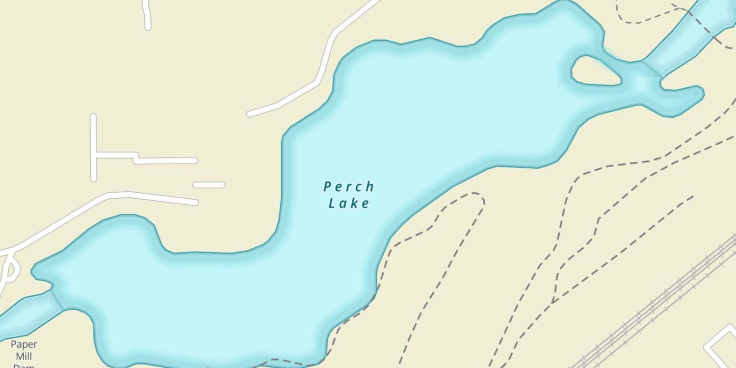 Perch Lake