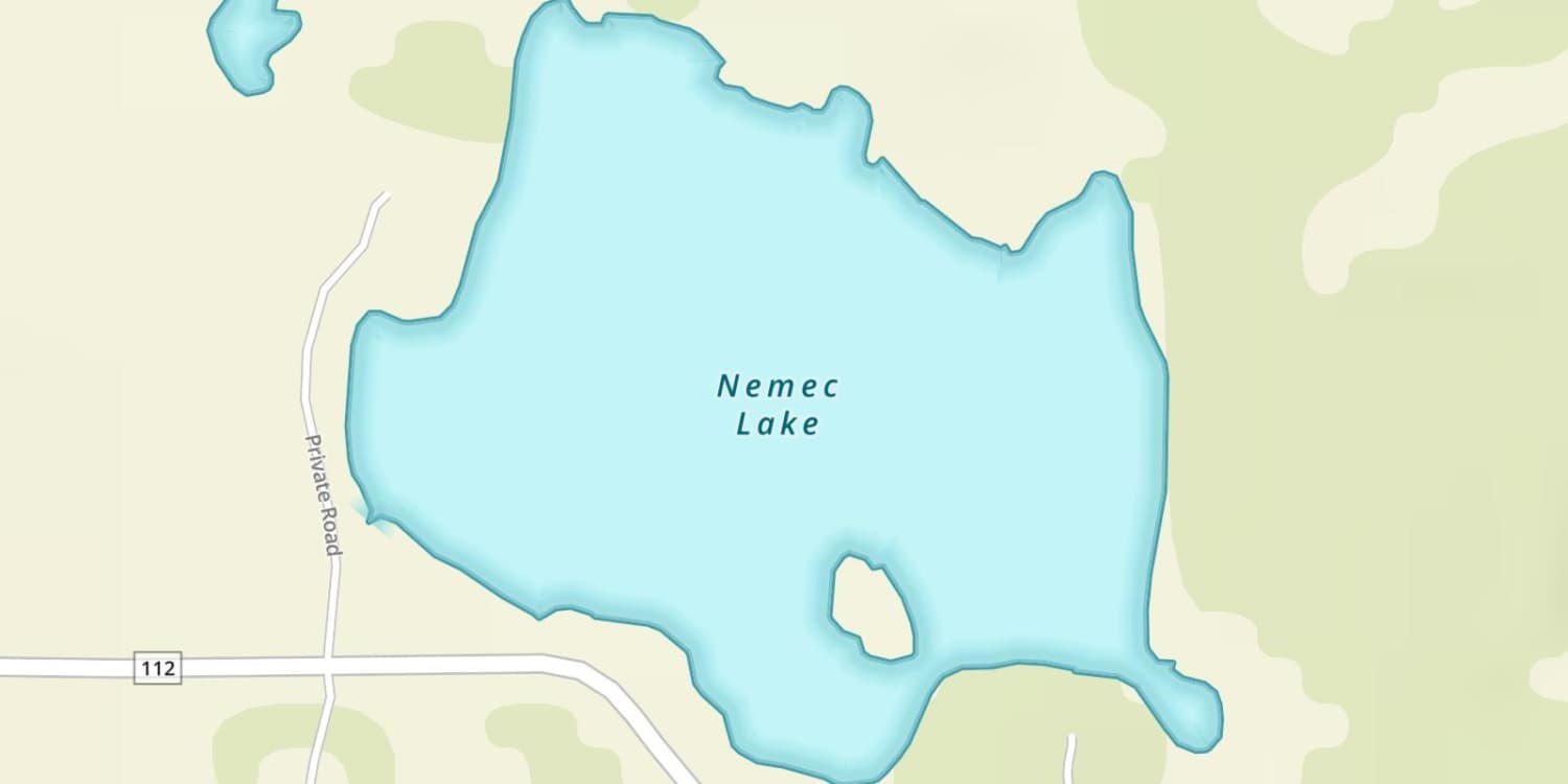 waterbodys