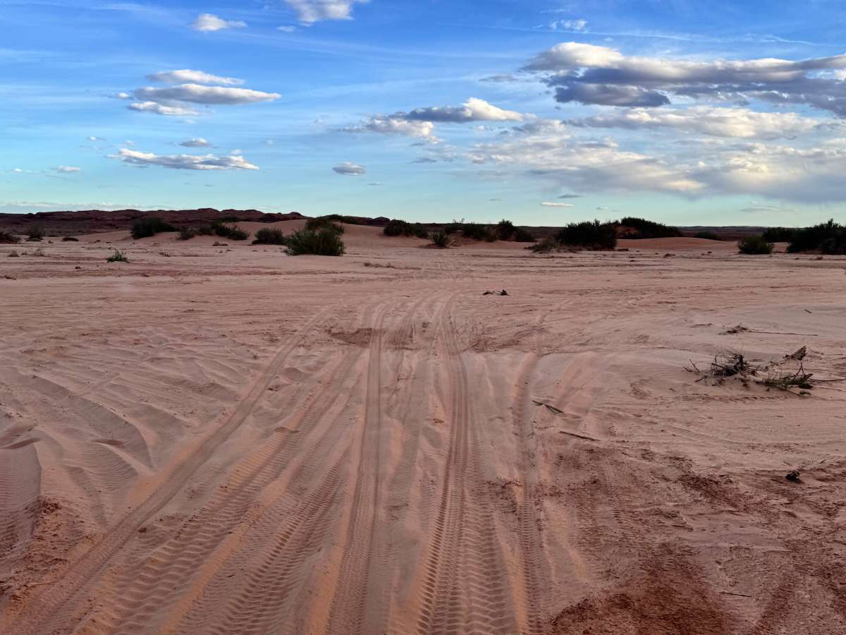 Red Wash Road photo 3