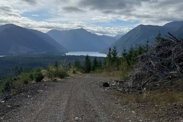 DNR Road 1263
