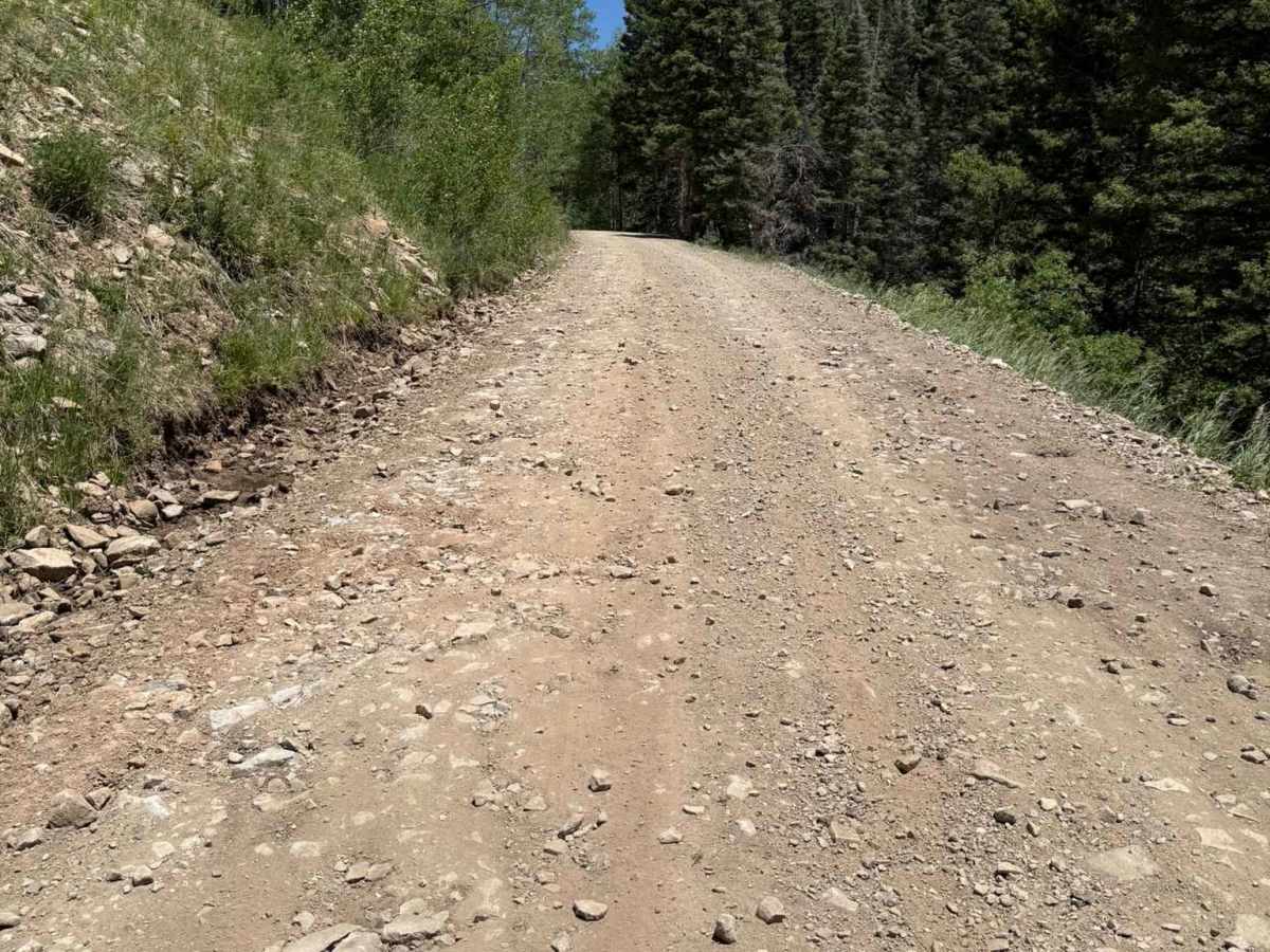Red Ledges Access Trail No.160 photo 2