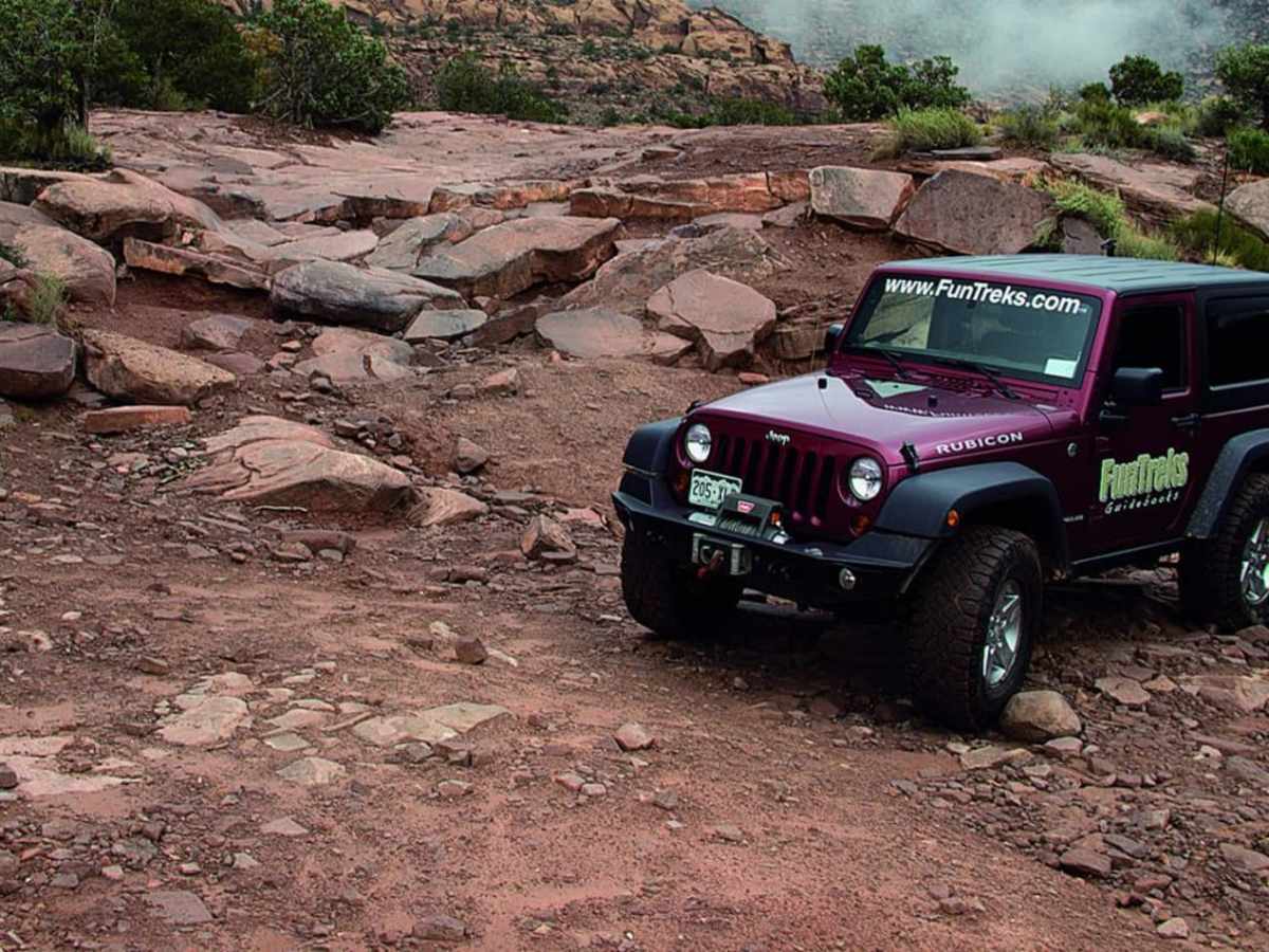 Steel Bender Flat Pass Route photo 3