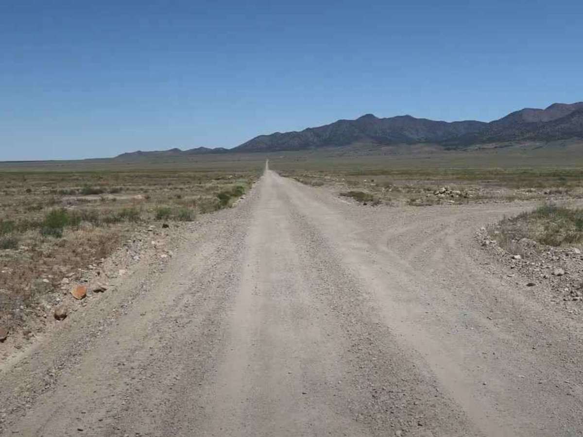 Judd Road Petroglyph Site photo 3