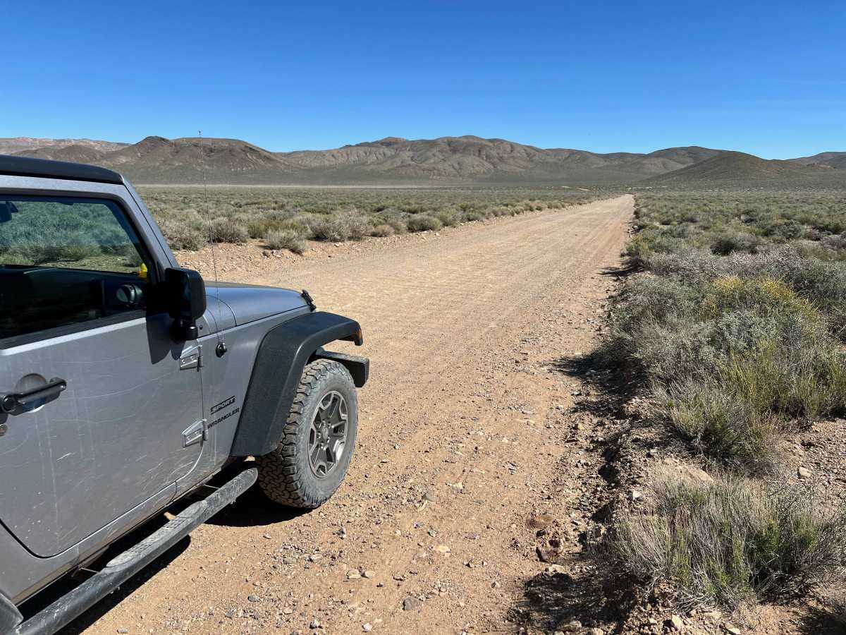 Aguereberry Point Road photo 2