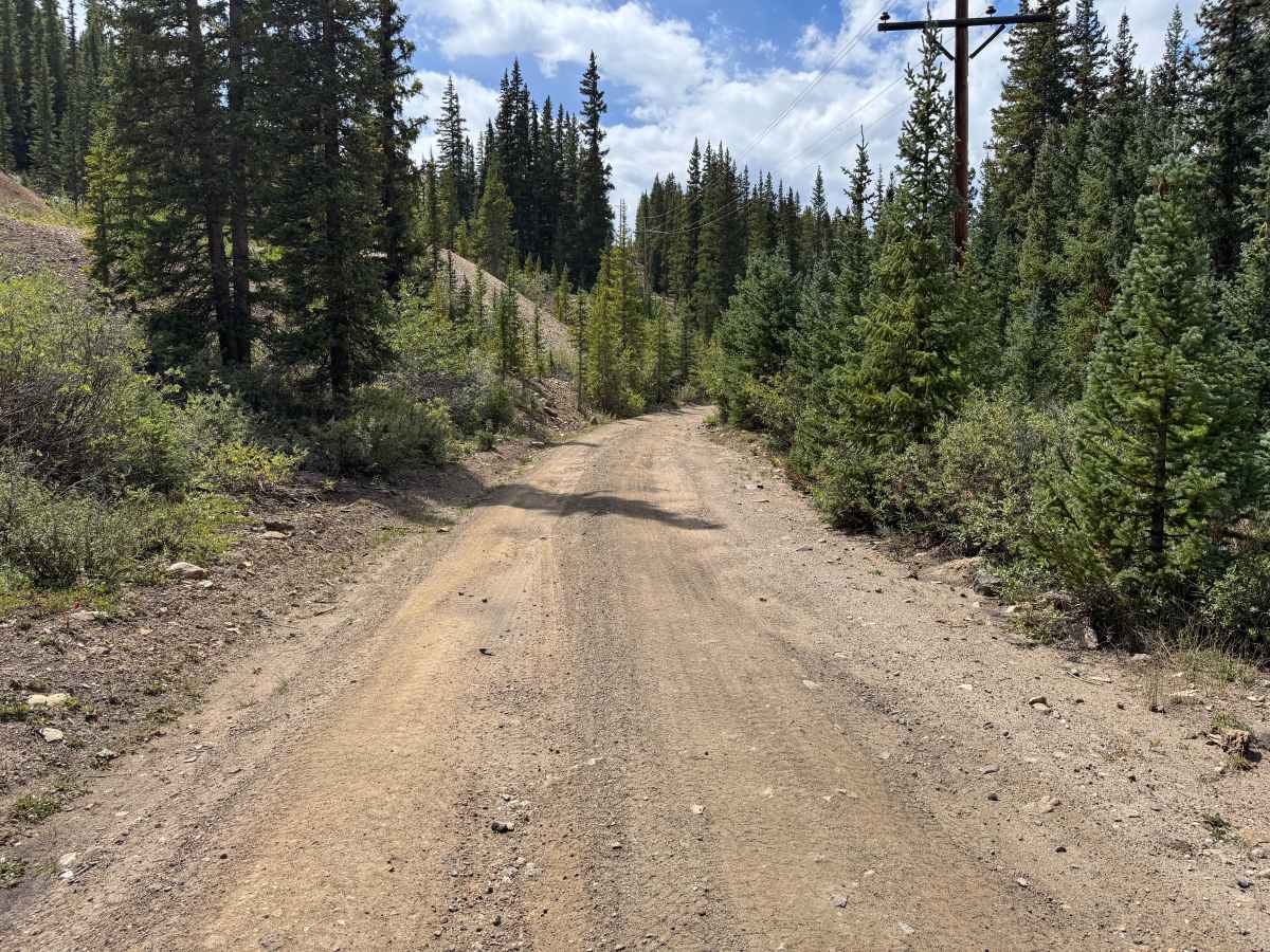 Lake County Road 3b photo 4