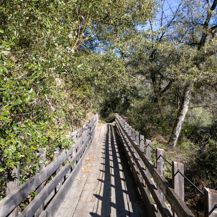 Near East Independence Trail