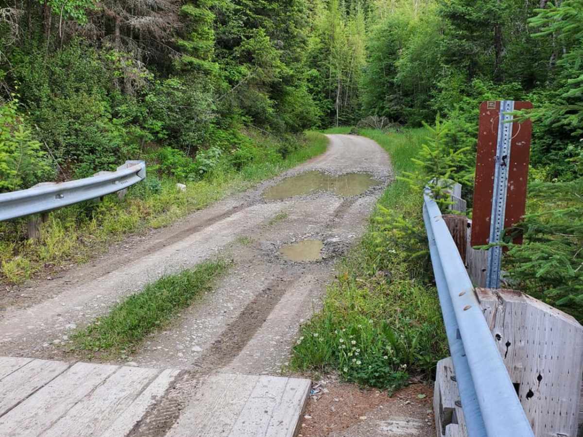 Trail Creek photo 3