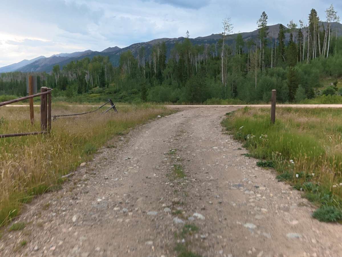 South Canadian Road photo 2