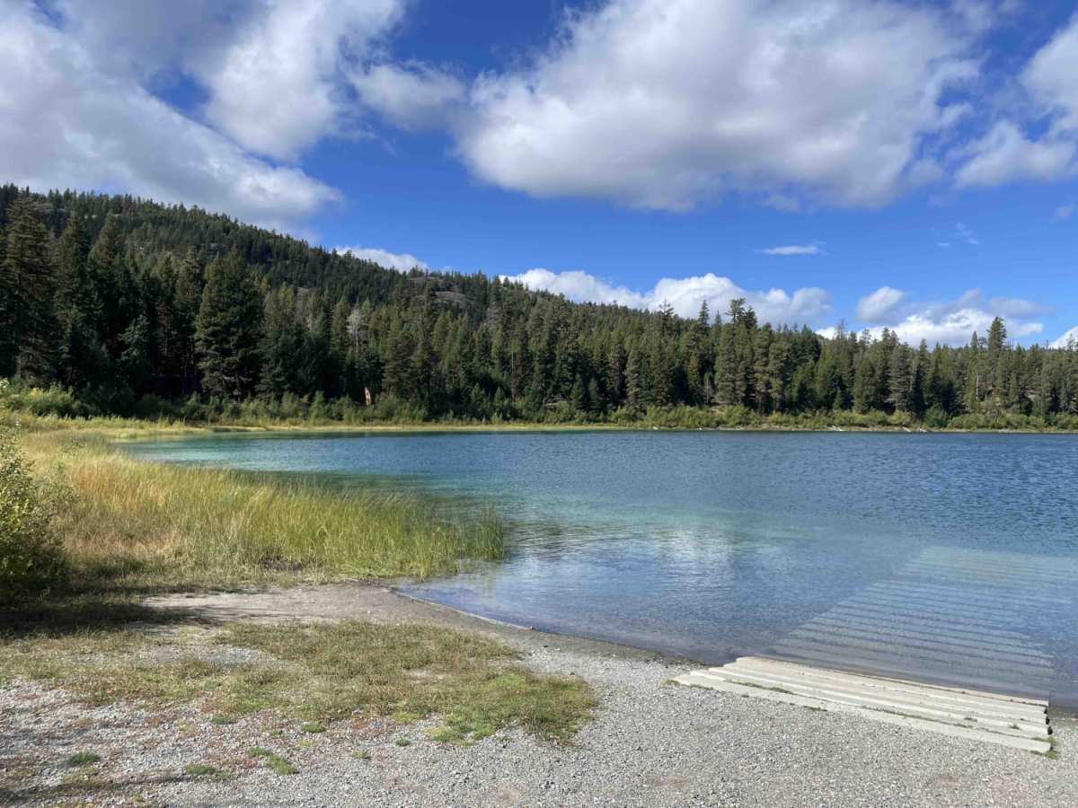 Loon Lake Rd photo 3
