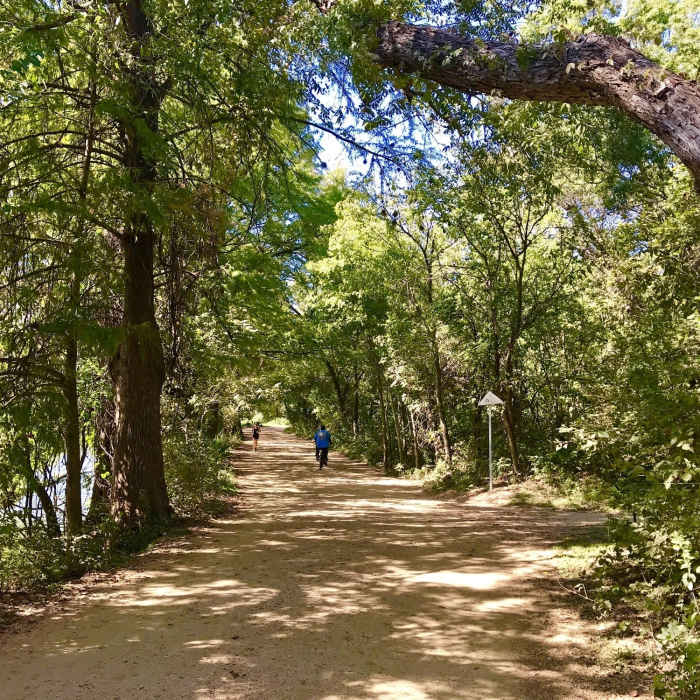 Downtown Austin Tour. Near Downtown Austin Tour