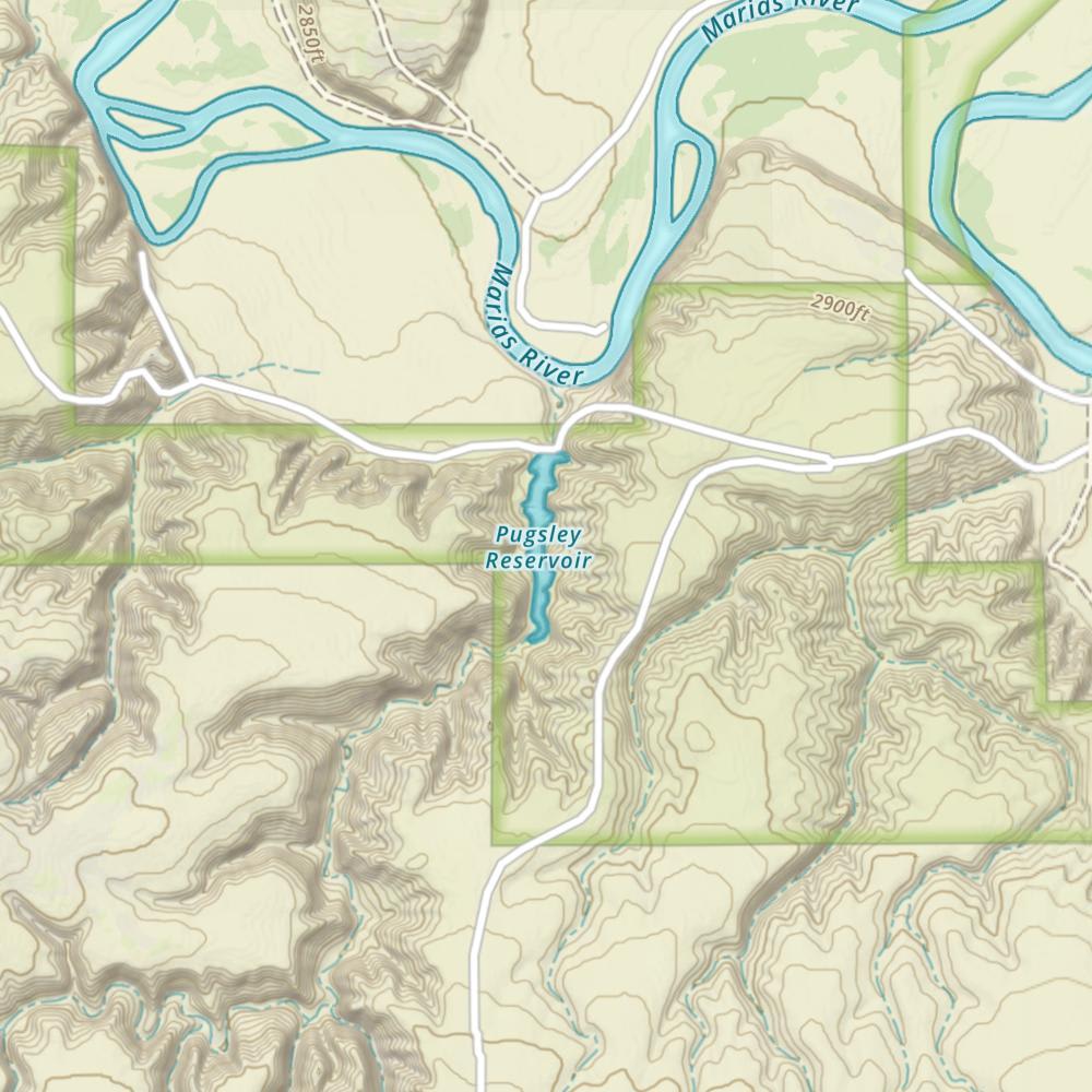 waterbodys