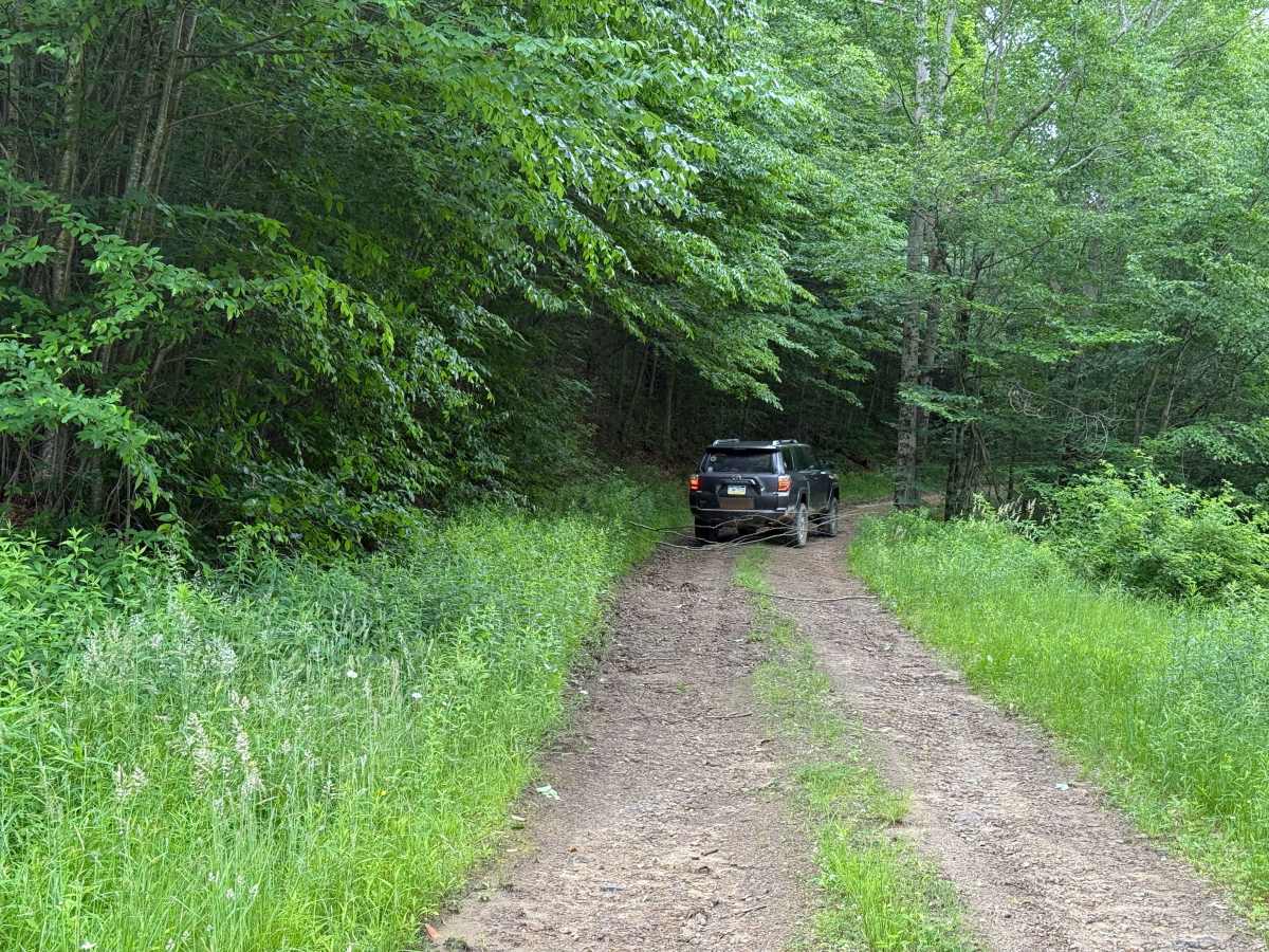 JCRAIG Adventure Trail photo 2