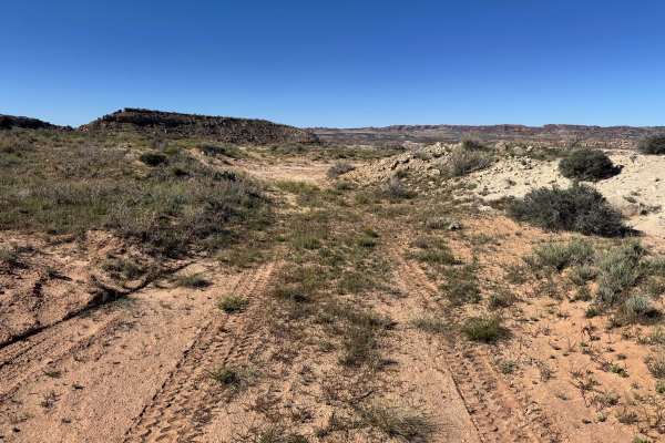 Little Eva Mine