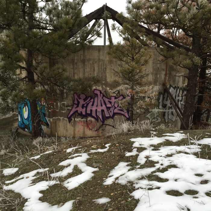 Near The Scenic Hills of Riverside