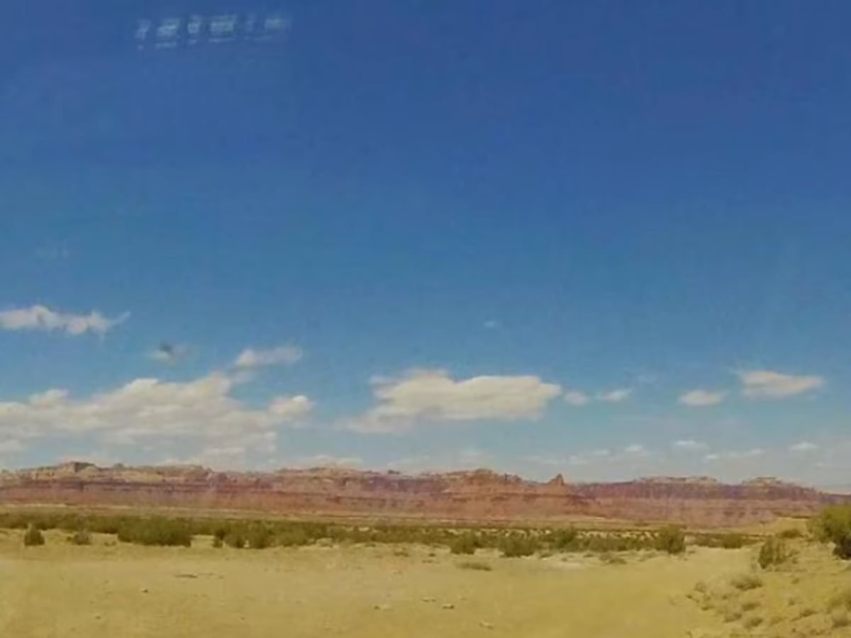 Swazys Leap Loop photo 2