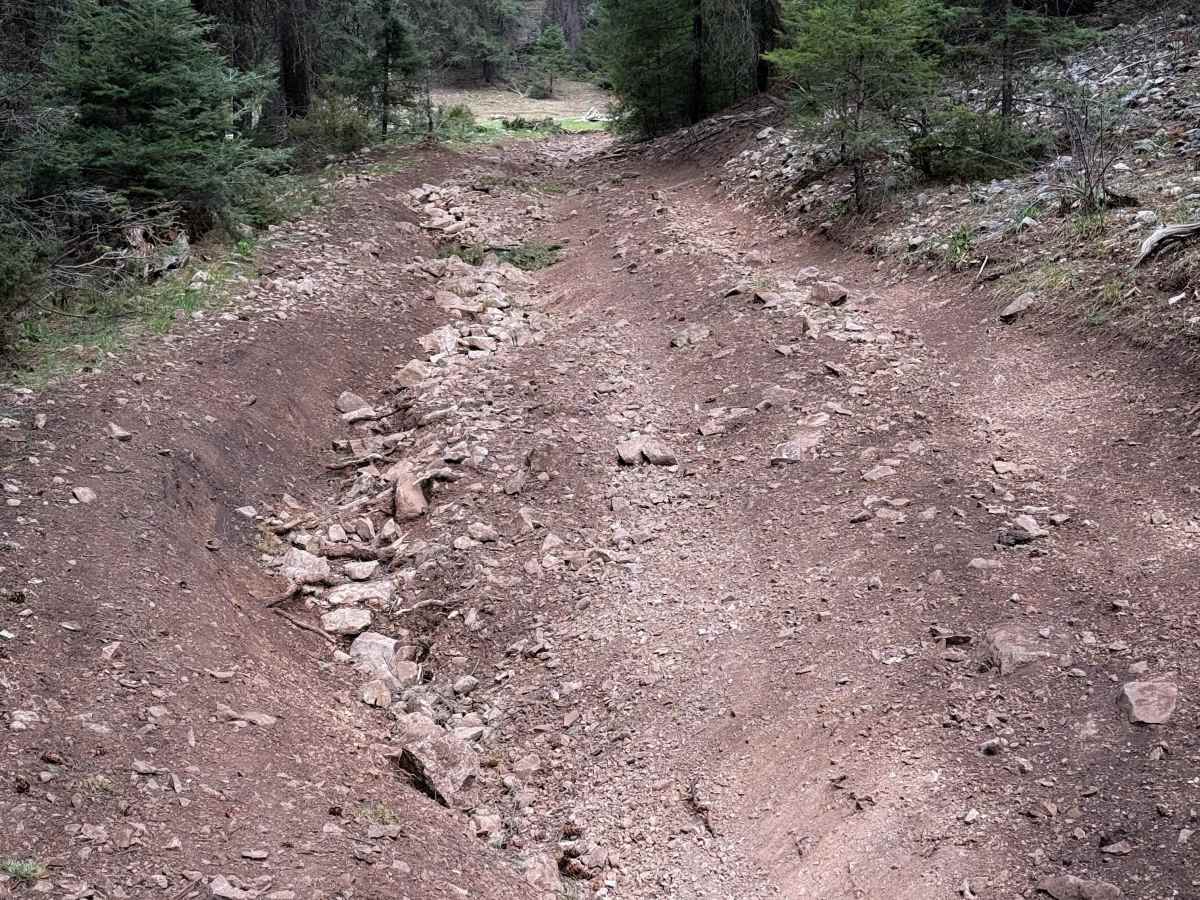 Benson Canyon - FS 5005  photo 3