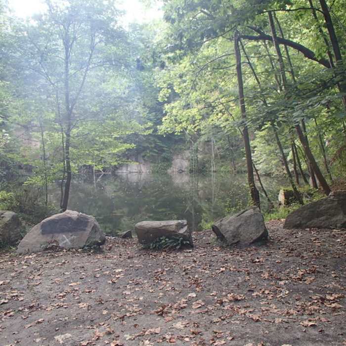 Near Don't Take it for Granite