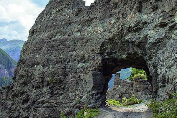 Imogene Pass